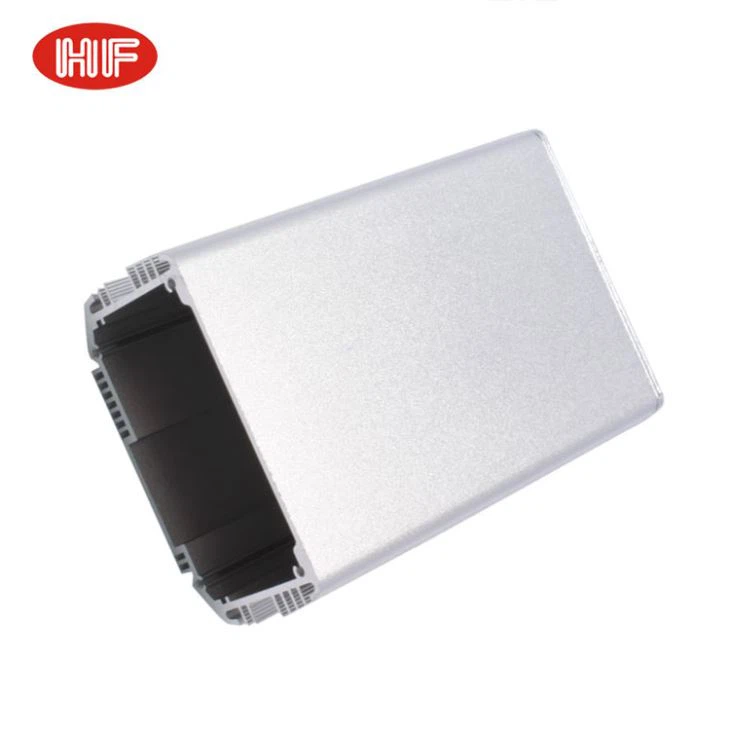 Manufacture Aluminum Housing Electronic