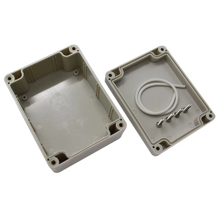 ABS Electronic Enclosure Junction Boxes