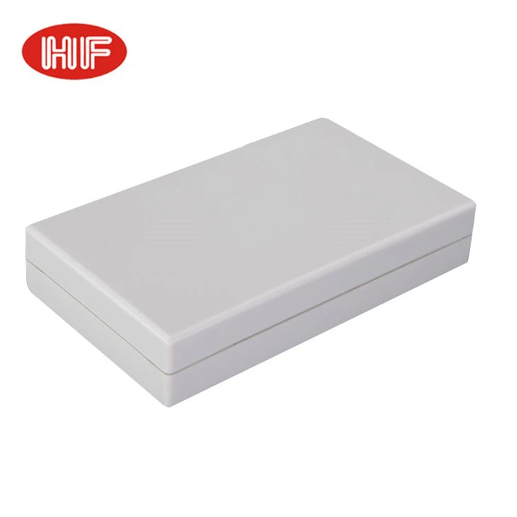 Abs Plastic Box Enclosure Electronic Junction Box